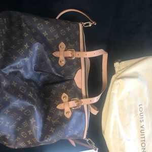 Louis Vuitton Palermo GM Monogram